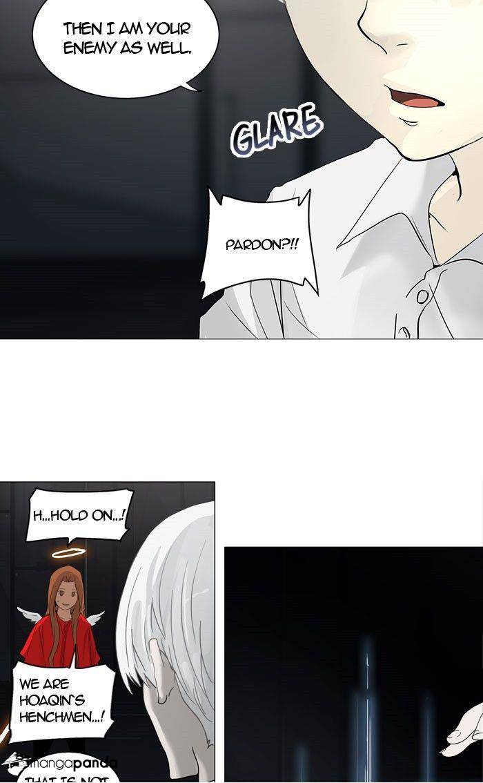 Tower of God Chapter 247 image 42